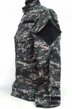 USMC Dark Digital Uniform set - Image 4