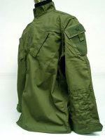 Olive Drab Uniform Set - Image 3