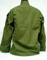 Olive Drab Uniform Set - Image 4