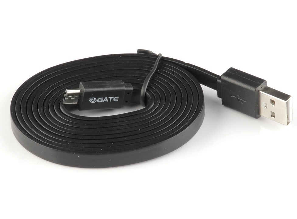 USB-A Cable for USB-Link 1.5m 