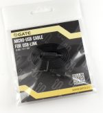 Micro-USB Cable for USB-Link 0.6m  - Image 2