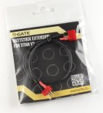 Buttstock extension for TITAN V3 - Image 2