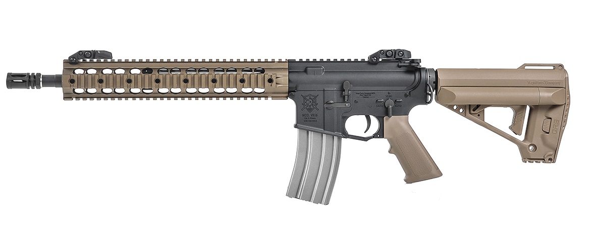 VR16 FIGHTER CARBINE MK2 (TAN)