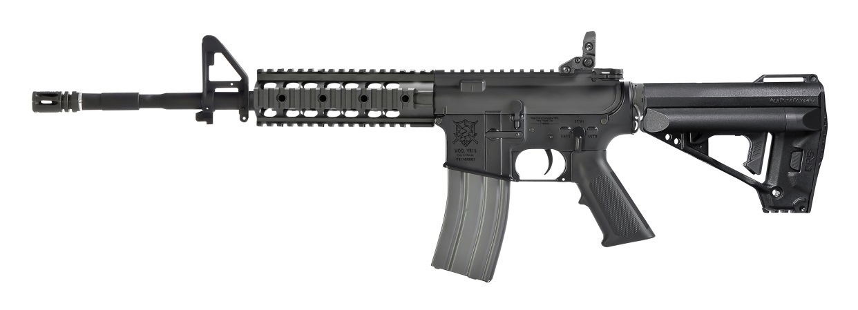 VR16 FIGHTER CARBINE																																																																								