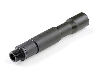 VF416 14.5" Extension Barrel