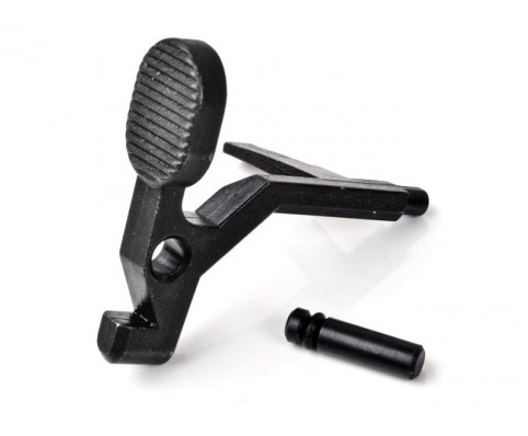 Bolt Catch For M4/416 GBBR		 							 			 				 					 						 						 								 		