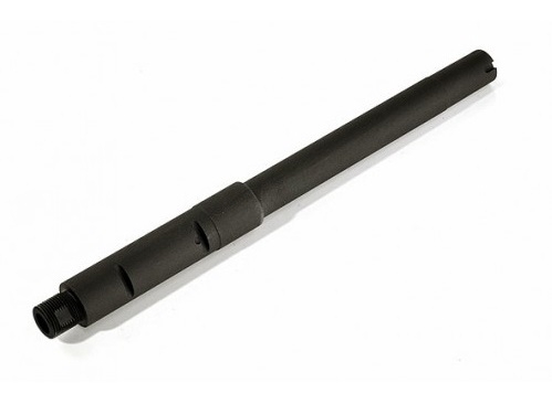 10.5" Steel barrel For VFC M4 GBBR
