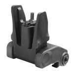 QRS Flip up front sight	 - Image 3