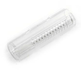 Polycarbonate Piston for Ver.2/3 GearBox(EC Version)