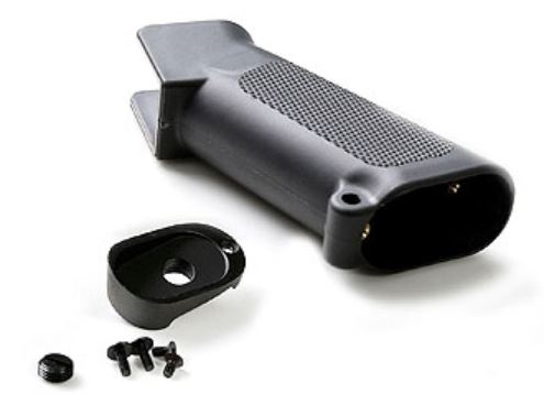 vf9-grp-m16e-bk01.jpg M16A1 AEG Grip With Motor End - Image 1