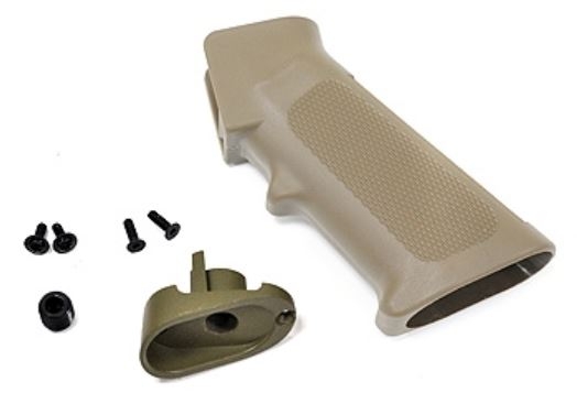 MK16/17 PISTOL GRIP (Tan)