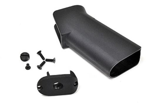 PDW Pistol Grip (BLK)	