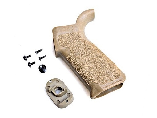 QRS M4 AEG Motor Grip set (TN)	