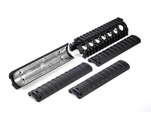 KAC type SOPMOD M4 Carbine RIS STD	 			