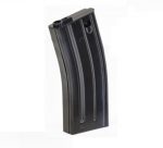 MK L/ M4 120 Rounds Mid Cap Magazine (Black)