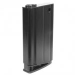 SCAR H 160 Rounds Mid Cap Magazine (BK)