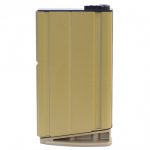 SCAR H 160 Rounds Mid Cap Magazine (TAN) - Image 3