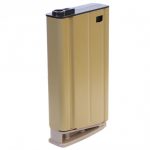 SCAR H 160 Rounds Mid Cap Magazine (TAN)