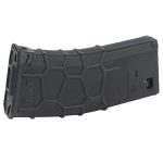 QRS 120 rds Mid-cap magazine  (BK)	 - Image 2