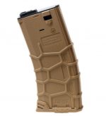 QRS 120 rds Mid-cap magazine (FDE)	
