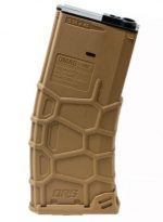 QRS 120 rds Mid-cap magazine (FDE)	 - Image 2