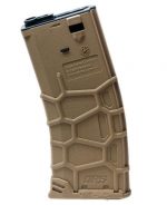 QRS 300 rds Hi-cap magazine (FDE)		