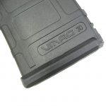 V MAG M4/HK416 GBB Magazine 30rds (Black)	 - Image 5