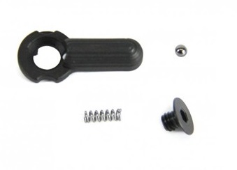 XCR Selector Lever