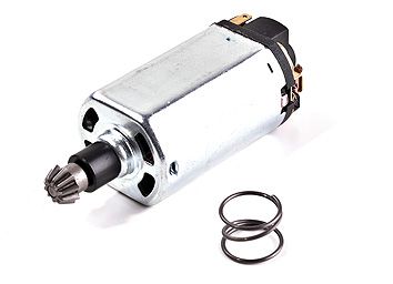 Hi Speed MiddleType Motor(for PDW)