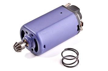 Hi Speed Short Type Motor(for AK/BAR/MK43)