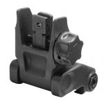 QRS Flip up Rear sight	 - Image 2