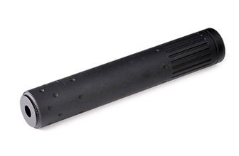 MK17 Silencer BLK