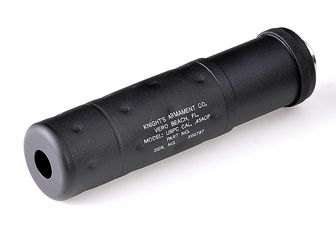KAC Type USPC Silencer