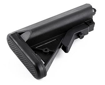 LMT Type Crane SOPMOD Stock (BLK)