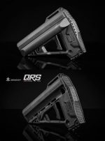 QRS Stock - BK	 - Image 2