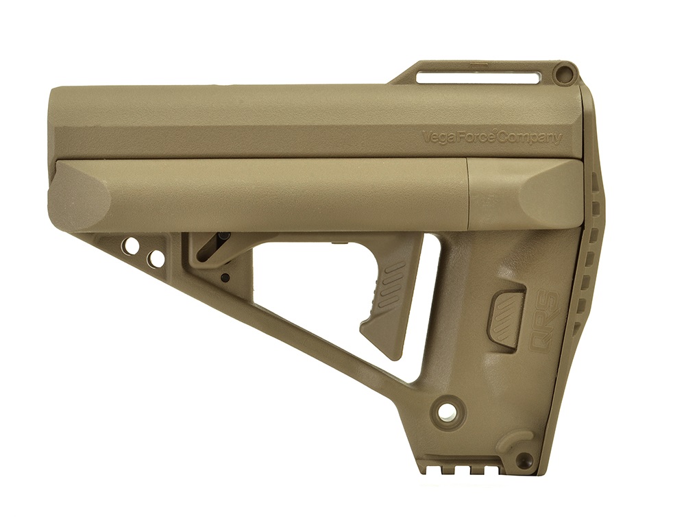 QRS STOCK - Tan		