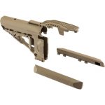 QRS STOCK - Tan		 - Image 3