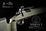 M40A3 Sniper Rifle (Bolt Action)						 - Image 4