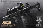 XCR-L MINI (BK)