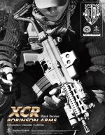 XCR-L MINI (BK)