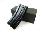 MK L/ M4 120 Rounds Mid Cap Magazine (Black) - Image 2