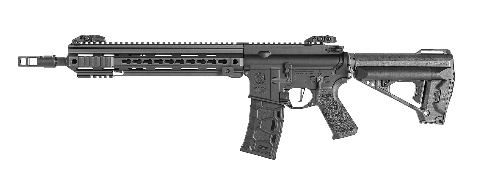 VR16 CALIBUR CARBINE