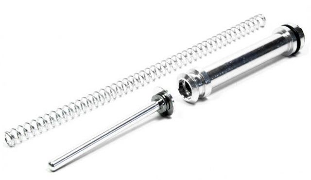 MB02/MB03/MB09/MB10 cylinder upgrade set (VSR10) 550fps