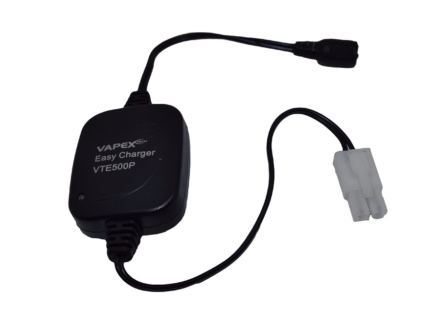 NiMH  Smart Charger Battery Packs