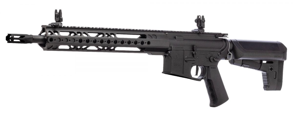 War Sport GPR-CC - Black - Image 2