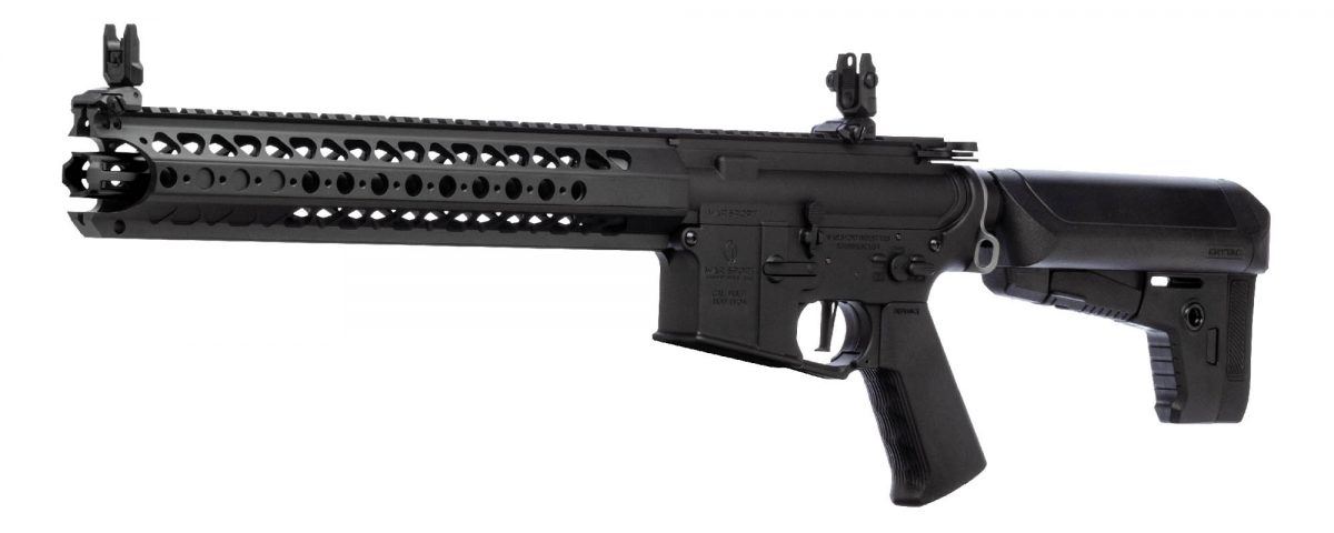 War Sport LVOA-S - Black   - Image 2