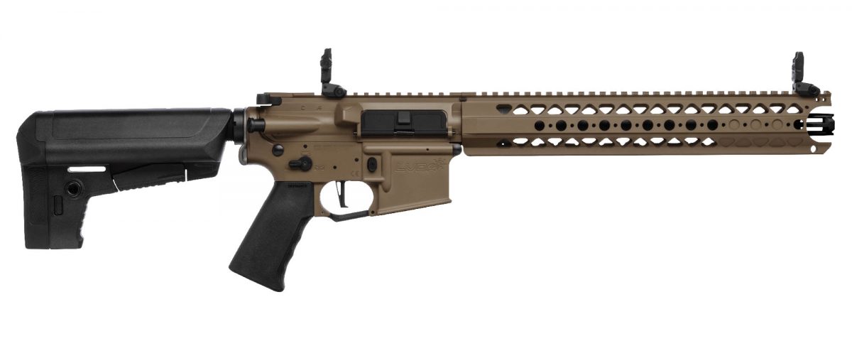 War Sport LVOA-S - Dark Earth - Image 2