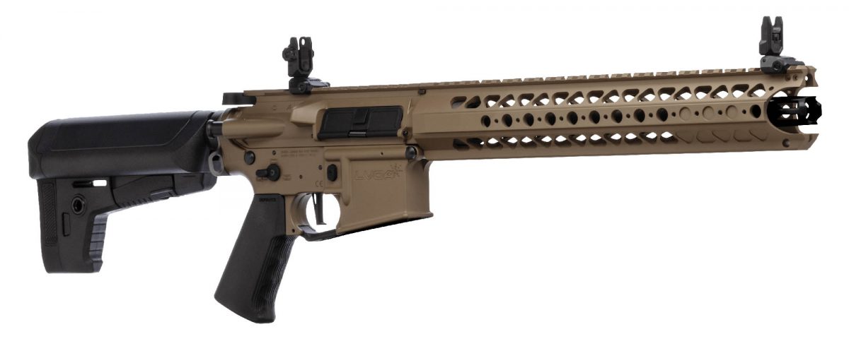 War Sport LVOA-S - Dark Earth - Image 4