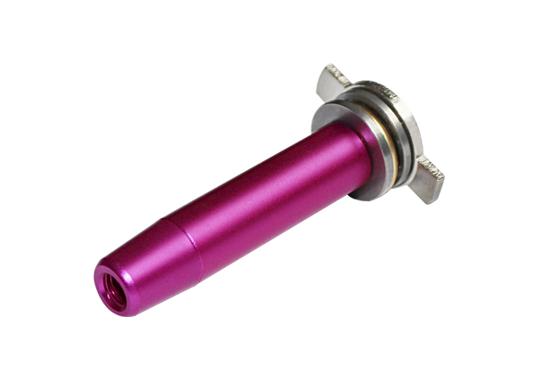 Aluminum Spring Guide V3