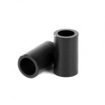 Spring Guide Extension Unit for Double-Sector Gear